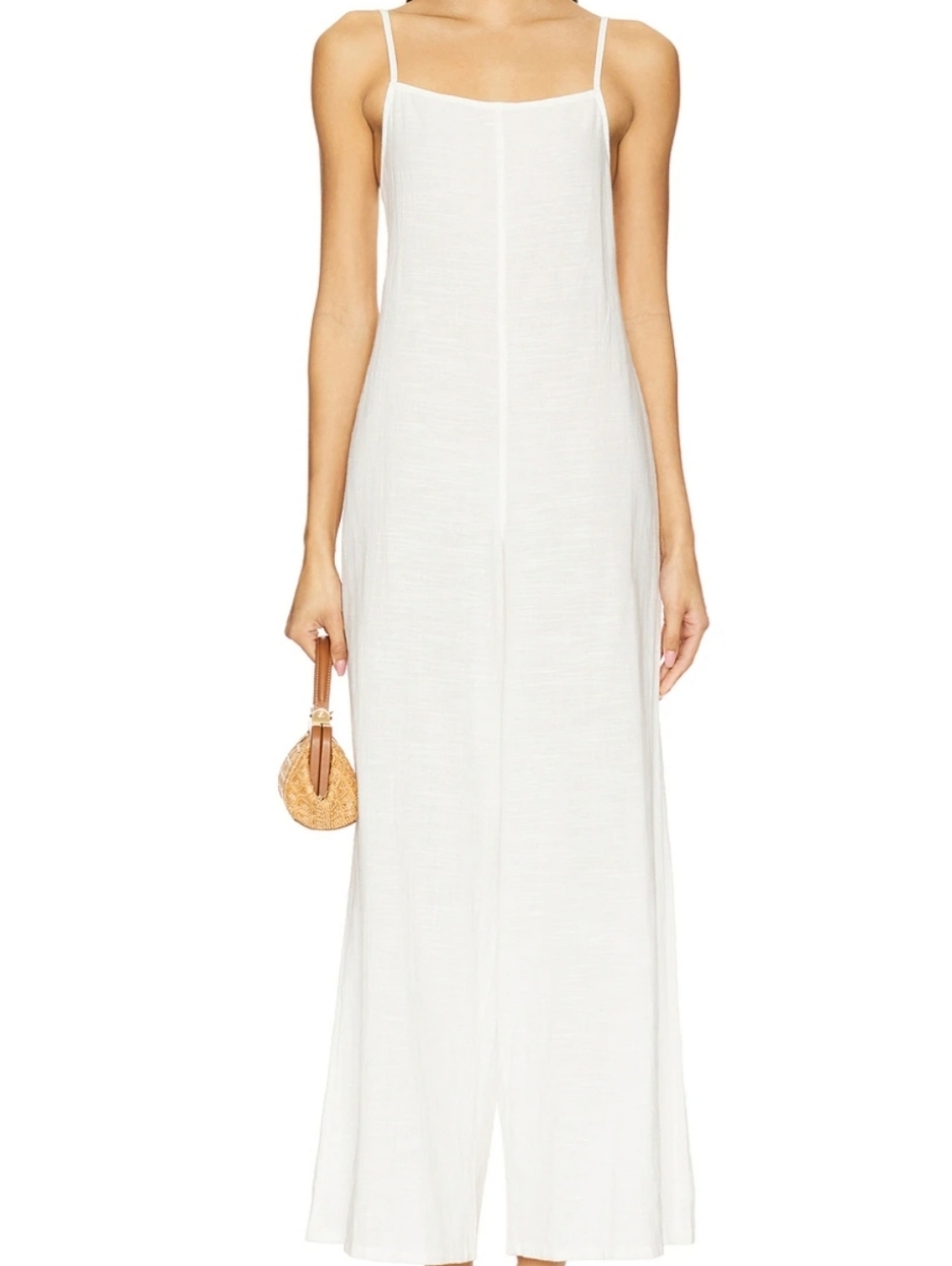 Nwt! LSpace "Jaida" Jumpsuit XS